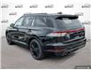 2025 Lincoln Aviator Reserve (Stk: 5A040) in Oakville - Image 4 of 25