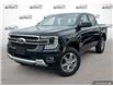 2024 Ford Ranger XLT (Stk: 4R024) in Oakville - Image 1 of 25