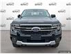 2024 Ford Ranger XLT (Stk: 4R024) in Oakville - Image 2 of 25