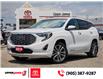 2019 GMC Terrain Denali (Stk: 250496A) in Hamilton - Image 1 of 30