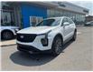 2024 Cadillac XT4 Sport (Stk: B250554A) in Gatineau - Image 1 of 12