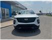 2024 Cadillac XT4 Sport (Stk: B250554A) in Gatineau - Image 2 of 12