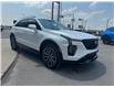 2024 Cadillac XT4 Sport (Stk: B250554A) in Gatineau - Image 3 of 12