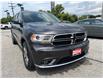 2014 Dodge Durango Limited (Stk: 25-830A) in Sarnia - Image 6 of 24