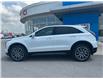 2024 Cadillac XT4 Sport (Stk: B250554A) in Gatineau - Image 8 of 12