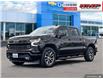 2022 Chevrolet Silverado 1500 RST (Stk: 93076) in Exeter - Image 1 of 26