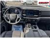 2022 Chevrolet Silverado 1500 RST (Stk: 93076) in Exeter - Image 23 of 26
