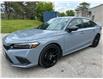 2022 Honda Civic Sport (Stk: 15901) in Newmarket - Image 1 of 50