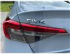 2022 Honda Civic Sport (Stk: 15901) in Newmarket - Image 48 of 50
