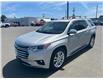 2021 Chevrolet Traverse High Country (Stk: M8072B-23) in Courtenay - Image 3 of 32