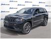 2021 Jeep Grand Cherokee Overland (Stk: 100884) in London - Image 1 of 26