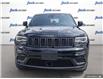 2021 Jeep Grand Cherokee Overland (Stk: 100884) in London - Image 2 of 26