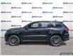 2021 Jeep Grand Cherokee Overland (Stk: 100884) in London - Image 3 of 26