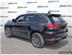 2021 Jeep Grand Cherokee Overland (Stk: 100884) in London - Image 4 of 26