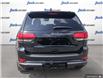 2021 Jeep Grand Cherokee Overland (Stk: 100884) in London - Image 5 of 26