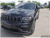 2021 Jeep Grand Cherokee Overland (Stk: 100884) in London - Image 8 of 26