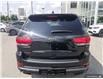 2021 Jeep Grand Cherokee Overland (Stk: 100884) in London - Image 9 of 26