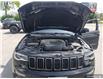 2021 Jeep Grand Cherokee Overland (Stk: 100884) in London - Image 10 of 26