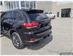 2021 Jeep Grand Cherokee Overland (Stk: 100884) in London - Image 11 of 26
