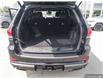 2021 Jeep Grand Cherokee Overland (Stk: 100884) in London - Image 12 of 26