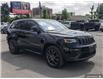 2021 Jeep Grand Cherokee Overland (Stk: 100884) in London - Image 26 of 26