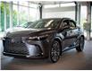 2025 Lexus RX 350h Base (Stk: 6783) in Kingston - Image 1 of 17