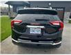 2022 GMC Terrain Denali (Stk: B12606) in Orangeville - Image 3 of 12