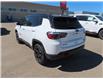 2023 Jeep Compass Trailhawk (Stk: 301003) in Lethbridge - Image 6 of 15