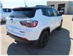 2023 Jeep Compass Trailhawk (Stk: 301003) in Lethbridge - Image 8 of 15