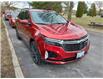 2022 Chevrolet Equinox RS (Stk: B12607) in Orangeville - Image 2 of 12
