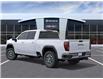 2025 GMC Sierra 3500HD SLE (Stk: 300997) in Lethbridge - Image 3 of 6