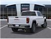 2025 GMC Sierra 3500HD SLE (Stk: 300997) in Lethbridge - Image 4 of 6