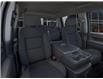 2025 GMC Sierra 3500HD SLE (Stk: 300997) in Lethbridge - Image 6 of 6