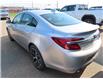 2017 Buick Regal Sport Touring (Stk: 300978) in Lethbridge - Image 5 of 9
