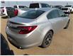 2017 Buick Regal Sport Touring (Stk: 300978) in Lethbridge - Image 6 of 9
