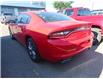 2023 Dodge Charger SXT (Stk: 301001) in Lethbridge - Image 5 of 10