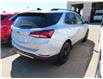 2022 Chevrolet Equinox LT (Stk: 301007) in Lethbridge - Image 8 of 15