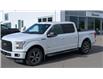 2017 Ford F-150 XLT (Stk: KU0337A) in Okotoks - Image 1 of 12