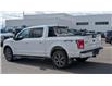 2017 Ford F-150 XLT (Stk: KU0337A) in Okotoks - Image 4 of 12