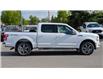 2017 Ford F-150 XLT (Stk: KU0337A) in Okotoks - Image 8 of 12