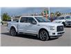 2017 Ford F-150 XLT (Stk: KU0337A) in Okotoks - Image 9 of 12