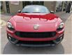 2017 Fiat 124 Spider Abarth (Stk: A-114311) in Moncton - Image 2 of 20