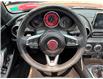 2017 Fiat 124 Spider Abarth (Stk: A-114311) in Moncton - Image 14 of 20