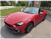 2017 Fiat 124 Spider Abarth (Stk: A-114311) in Moncton - Image 3 of 20