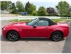 2017 Fiat 124 Spider Abarth (Stk: A-114311) in Moncton - Image 4 of 20