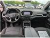 2023 GMC Terrain SLE (Stk: B12609) in Orangeville - Image 7 of 13