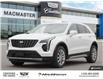 2022 Cadillac XT4 Premium Luxury (Stk: 250313A) in London - Image 1 of 30