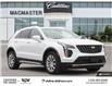 2022 Cadillac XT4 Premium Luxury (Stk: 250313A) in London - Image 8 of 30