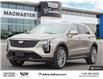2024 Cadillac XT4 Premium Luxury (Stk: 250369A) in London - Image 1 of 30