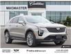 2024 Cadillac XT4 Premium Luxury (Stk: 250369A) in London - Image 8 of 30